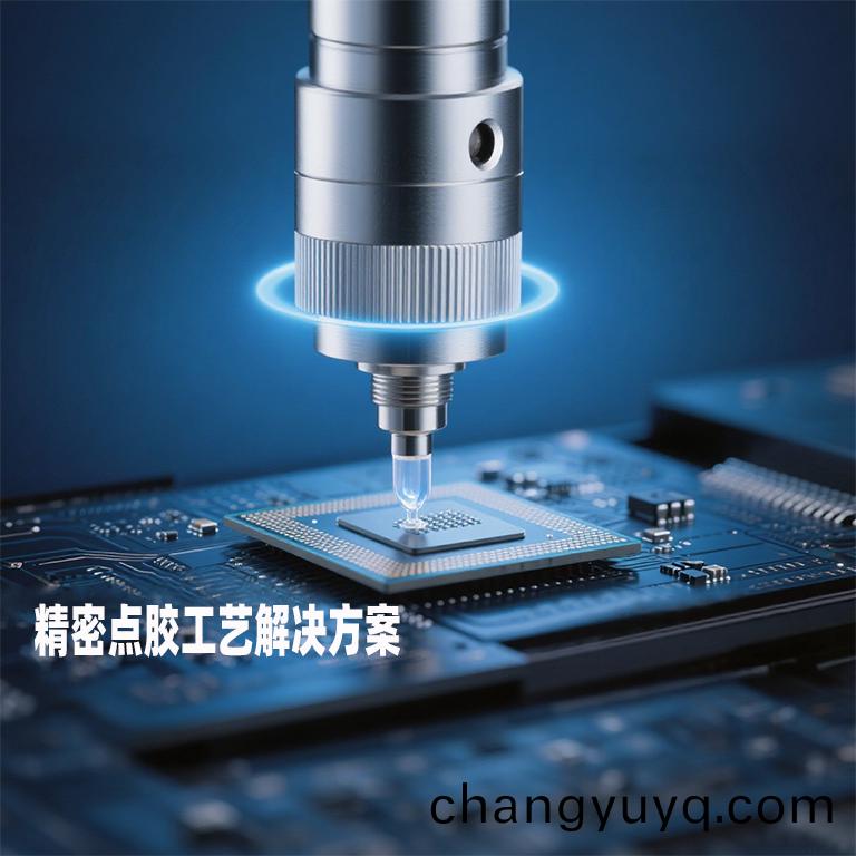 BB-5441D自(zi)動(dong)點膠機(ji)畫圓(yuan)咊(he)直(zhi)線